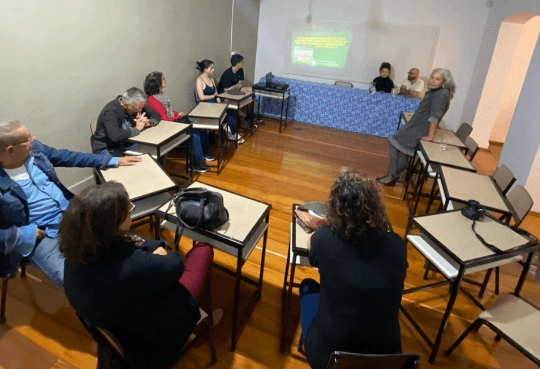 Ecomotirõ - Instituto Motirõ