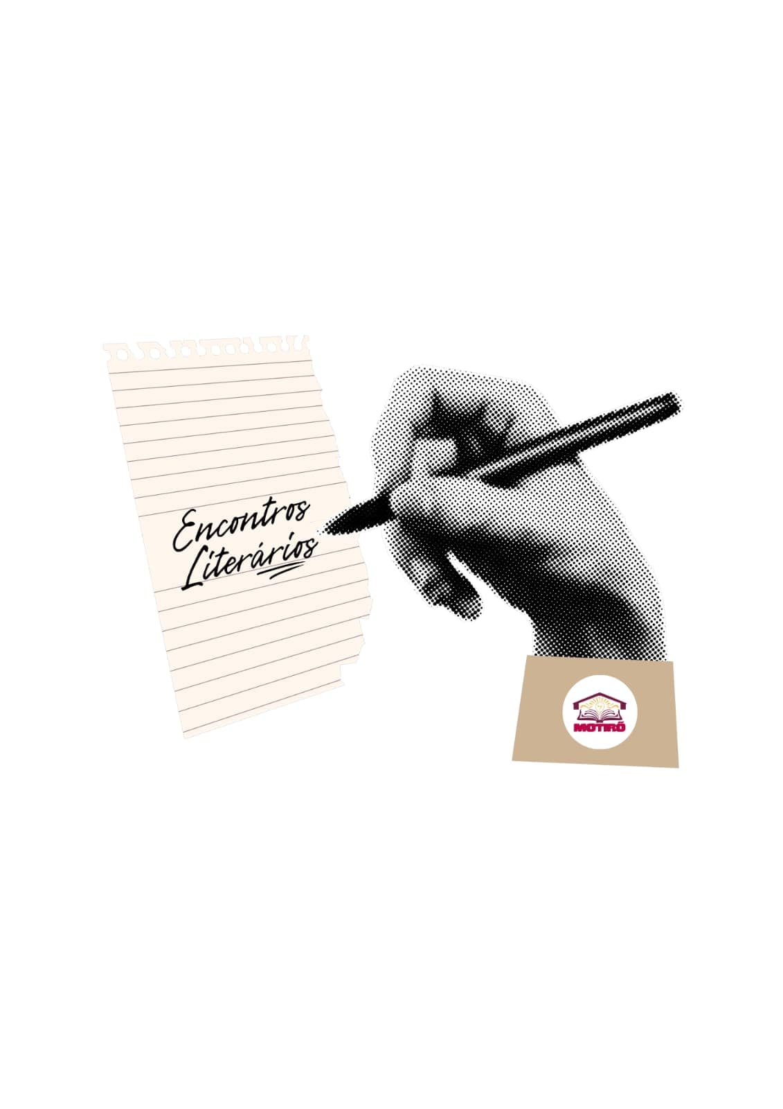 Festival Encontros Literários Motirõ