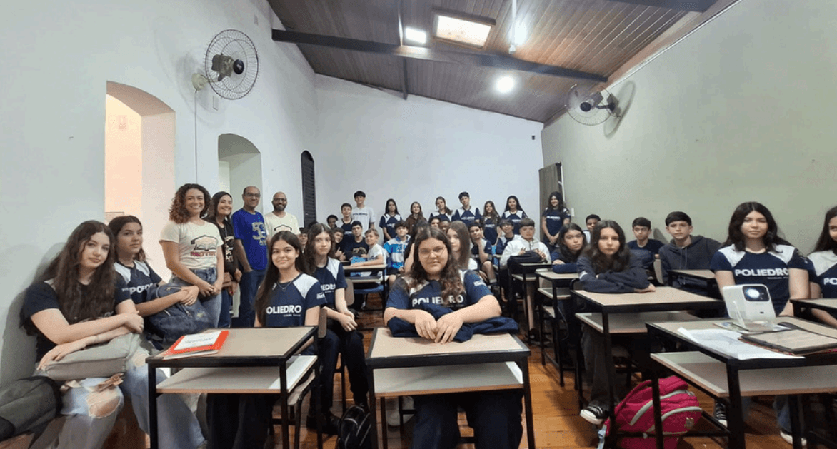 Guardiões da Memória - Instituto Motirõ
