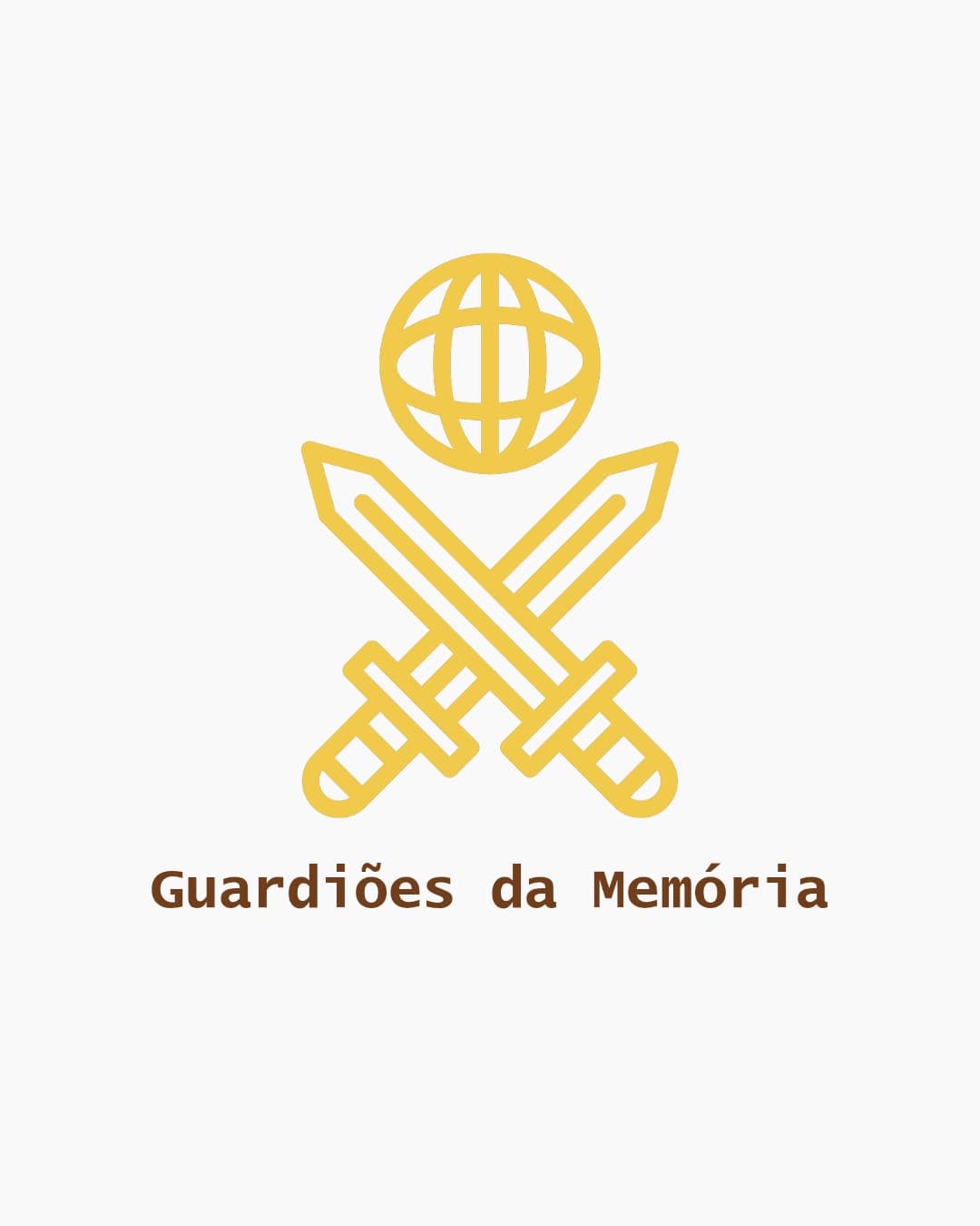 Guardiões da Memória