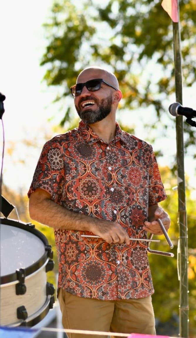Márcio Carvalho