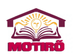 Logo Instituto Motirõ