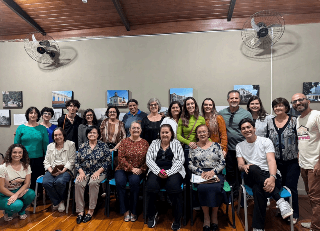 Pessoas que Transformam - Instituto Motirõ