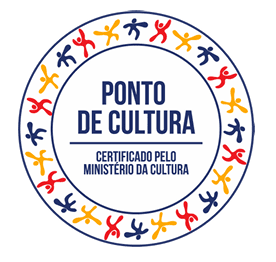 Selo Ponto de Cultura