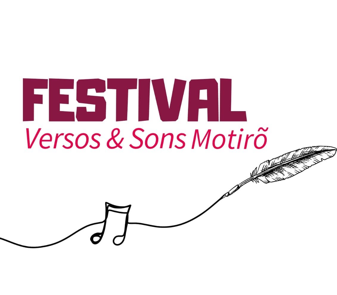 Festival Versos & Sons Motirõ